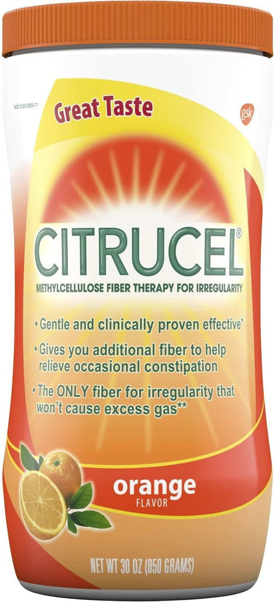 citrucel-orange-flavor-fiber-therapy-30-oz---pack-of-4-for-regularity---methylcellulose-supplement-1