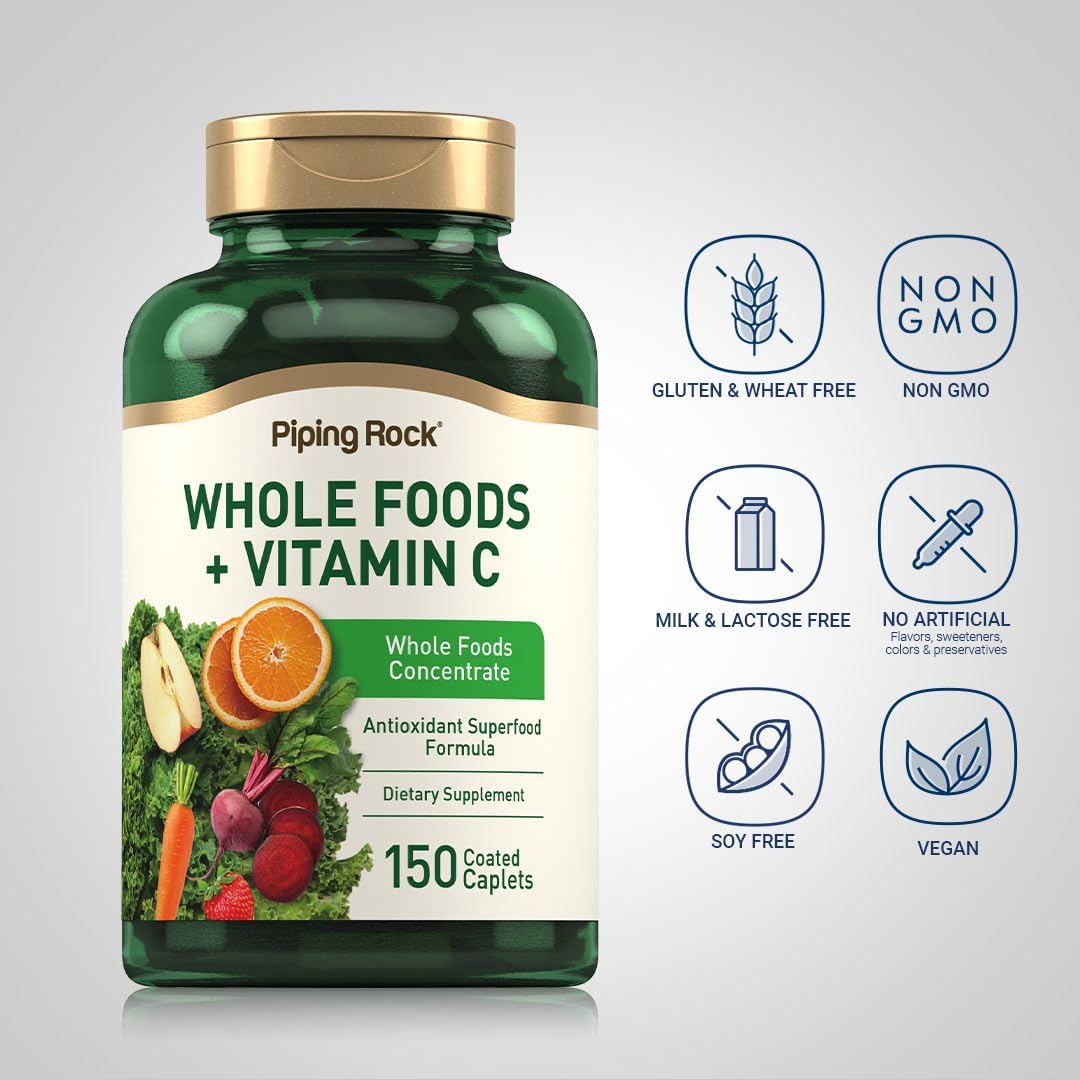 superfood-blend-vitamin-c-caplets---vegetarian-non-gmo-gluten-free-supplement-piping-rock-whole-foods-150-count-3