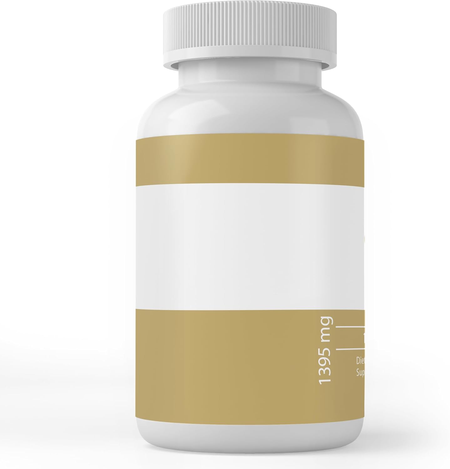 100 Garlic Capsules - Pure Ingredients, No Additives or Fillers - Lab Verified Quality - Espot.com.au