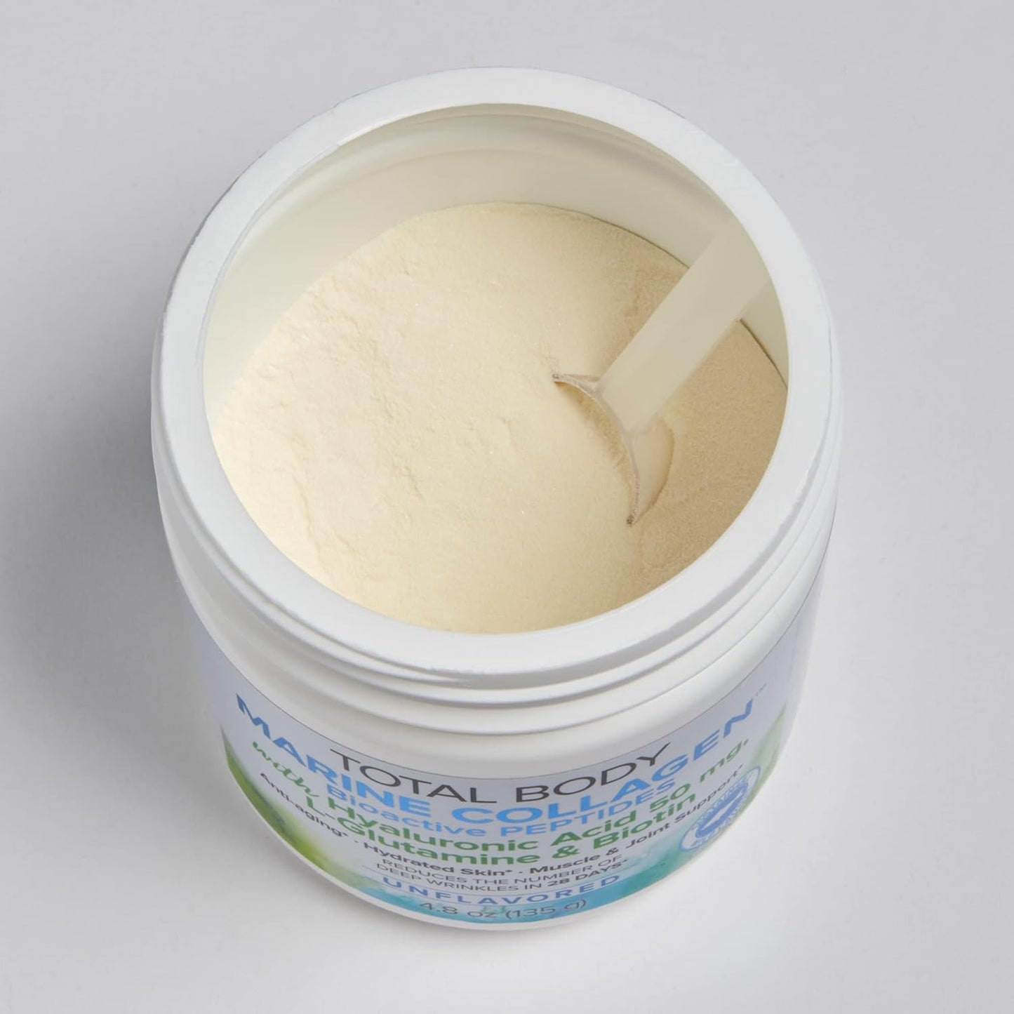 premium-marine-collagen-peptides-powder-for-skin-hair-joints---unflavored-48-oz---natural-factors-total-body-formula-3