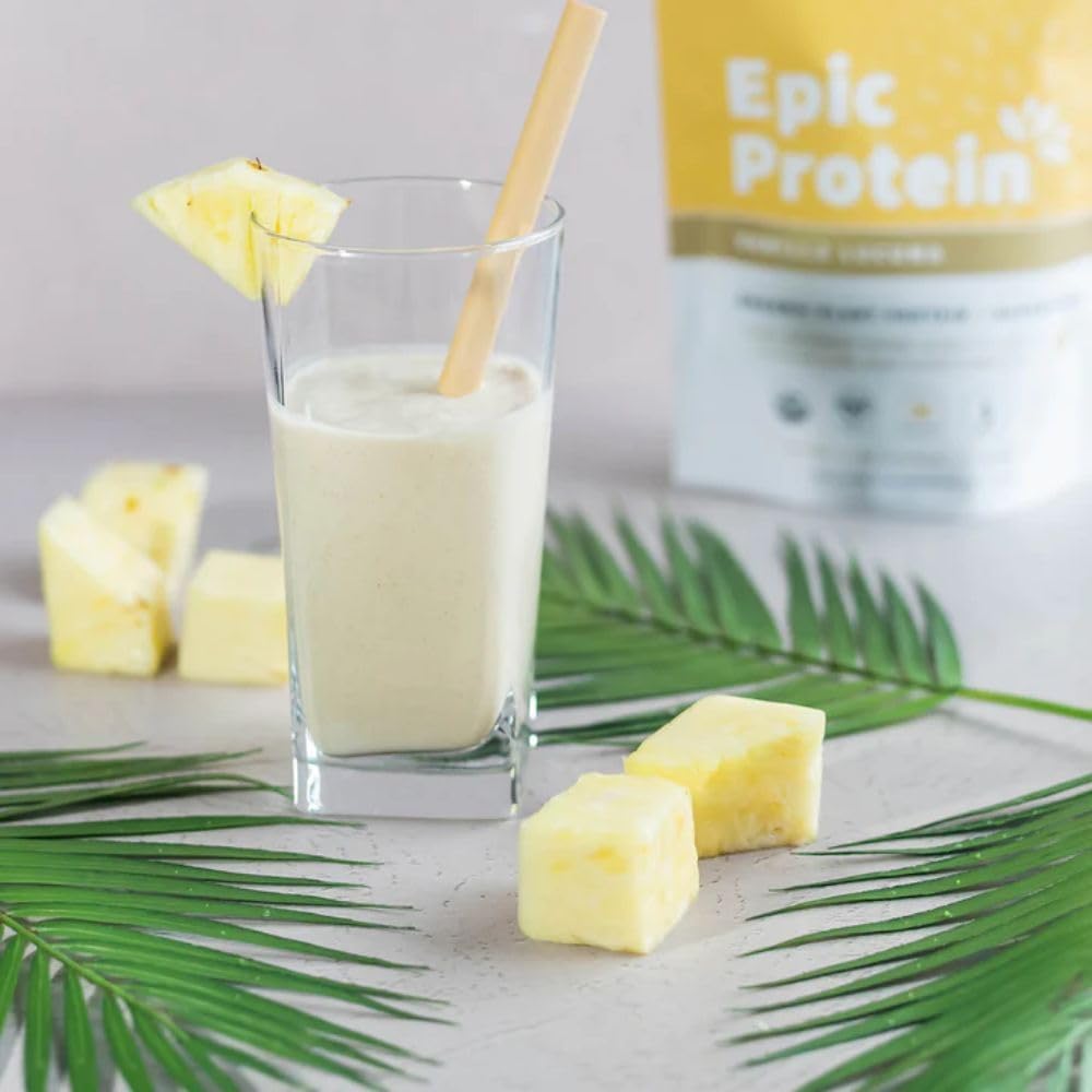 organic-vanilla-lucuma-plant-based-protein-superfoods-powder---20g-protein-vegan-non-gmo-gluten-free---5lb-60-servings-5