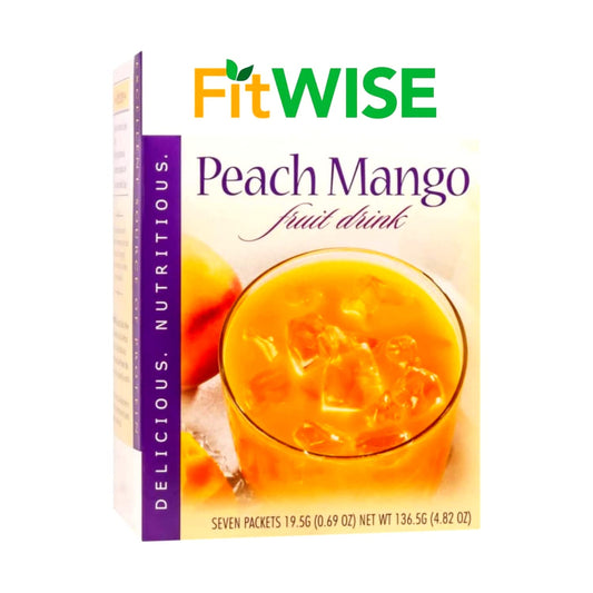 fitwise-peach-mango-high-protein-diet-fruit-drink---15g-protein-low-calorie-low-carb-low-sugar-fat-free---ideal-protein-compatible-7-servings-1