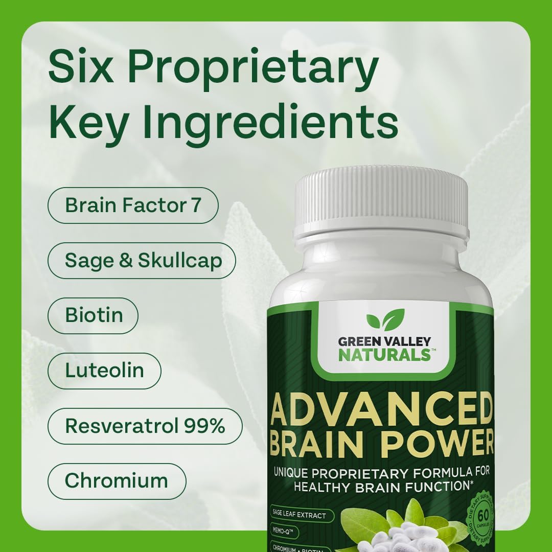 green-valley-naturals-brain-power-supplement---supports-brain-function-focus-concentration---clinically-formulated-for-brain-clarity---60-capsules-3