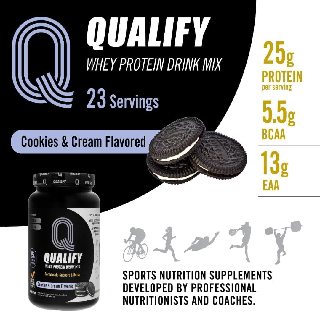 cookies-and-cream-whey-protein-powder---gluten-sugar-free-kosher-25g-protein-essential-amino-acids-post-workout-recovery-drink---165lb-2