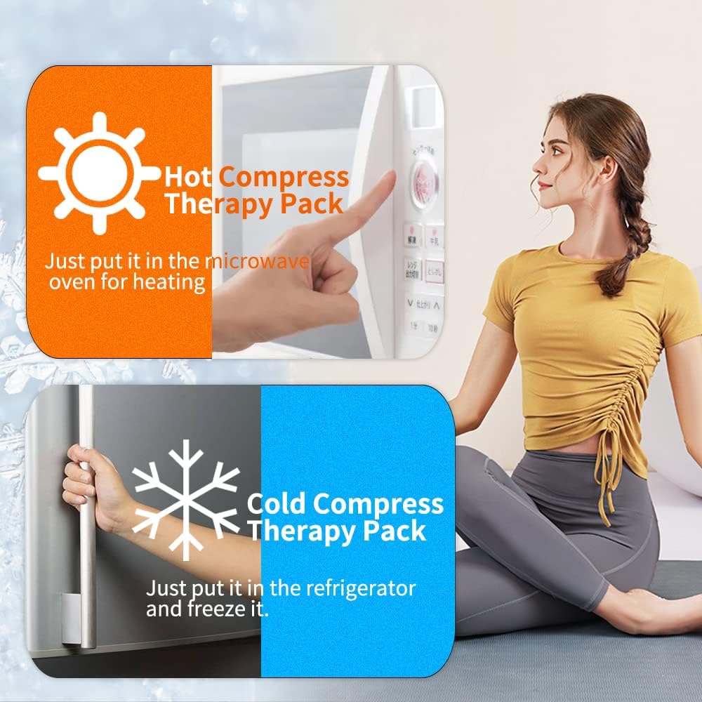 large-reusable-ice-pack-with-straps-for-injuries---hot-cold-gel-wrap-for-full-back-knee-pain-relief---extra-large-ice-pad-232-x-145-blue---physical-therapy-cold-pack-for-swelling-bruises-3