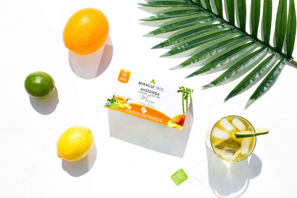 organic-moringa-mango-tea-bags---25-individually-sealed-keto-detox-energy-booster-immunity-support---vegan-gluten-free-non-gmo-caffeine-free-9