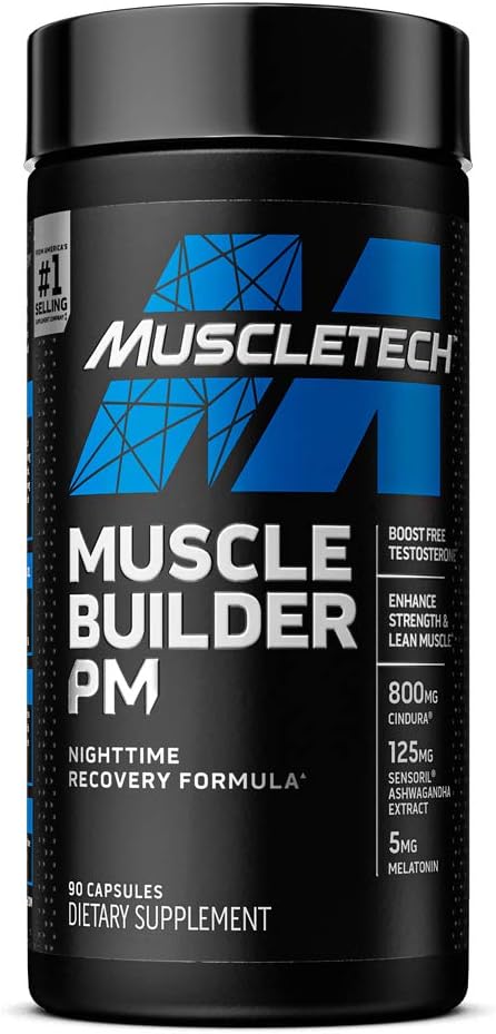 nighttime-muscle-recovery-formula-with-testosterone-booster-melatonin-sleep-supplement-enhance-strength-lean-muscle-decrease-estradiol-90-count-1