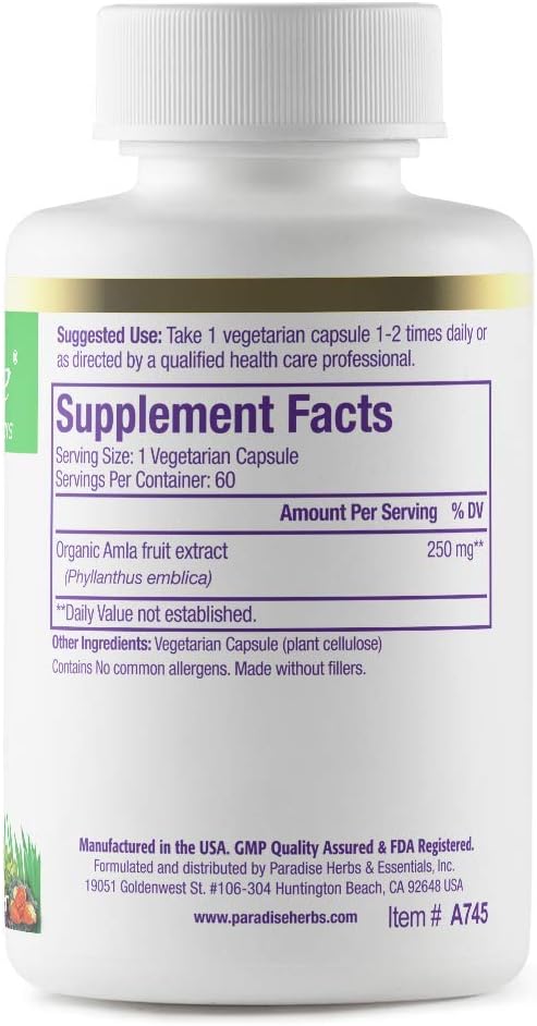 organic-amla-extract-capsules-with-vitamin-c---ayurvedic-rejuvenator-gluten-free-non-gmo-vegan---60-count-2