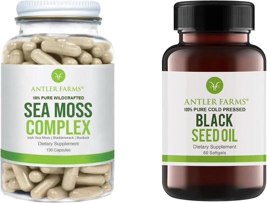 wildcrafted-sea-moss-black-seed-oil-bundle---100-pure-irish-moss-complex-turkish-nigella-sativa-seed-oil-by-antler-farms-1