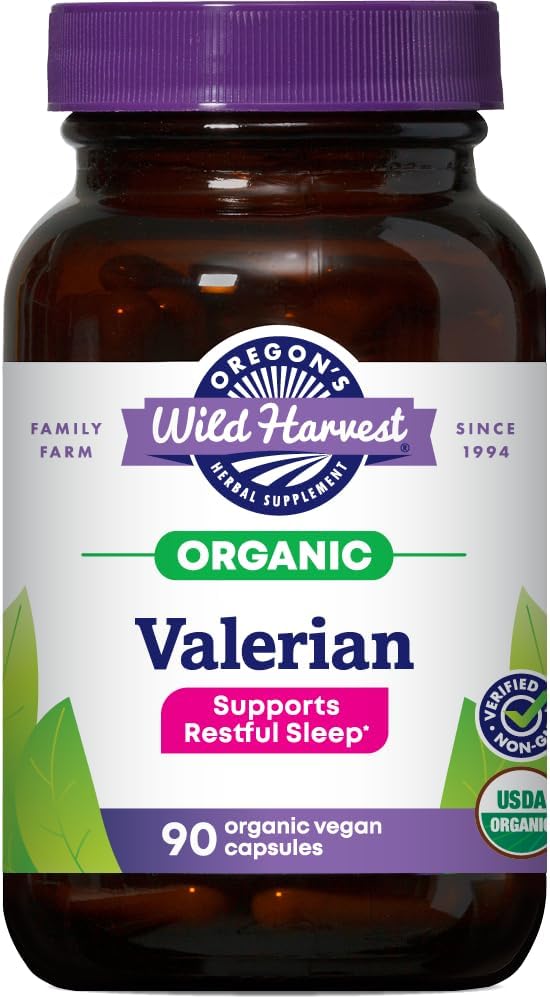 certified-organic-valerian-root-capsules---900mg-90-ct---oregons-wild-harvest-herbal-supplement-for-sleep-support-1