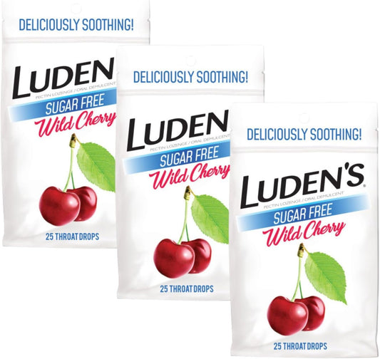 3-pack-ludens-sugar-free-wild-cherry-throat-drops---25-count-each---sore-throat-relief-1
