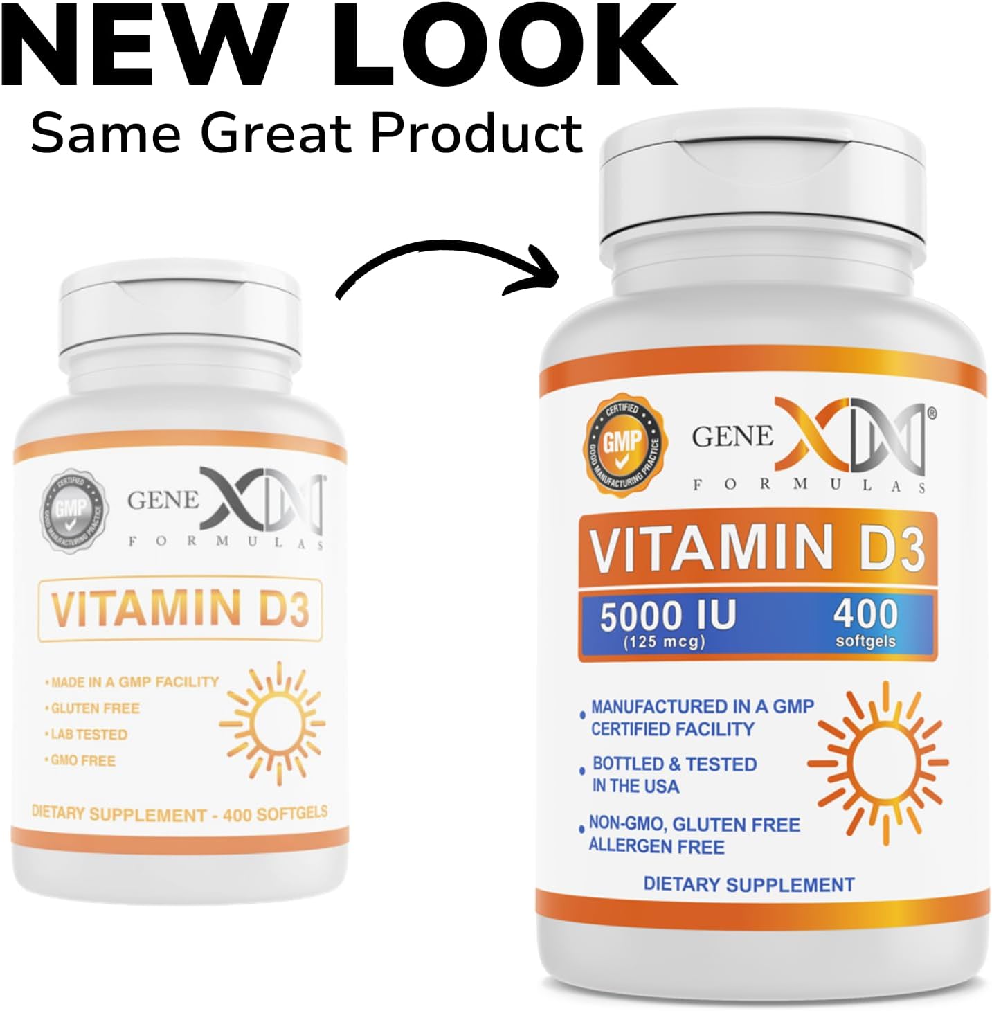 genex-formulas-vitamin-d3-5000iu-softgels---bone-health-nerve-function-support---non-gmo-gluten-free-allergen-free---400-count-2