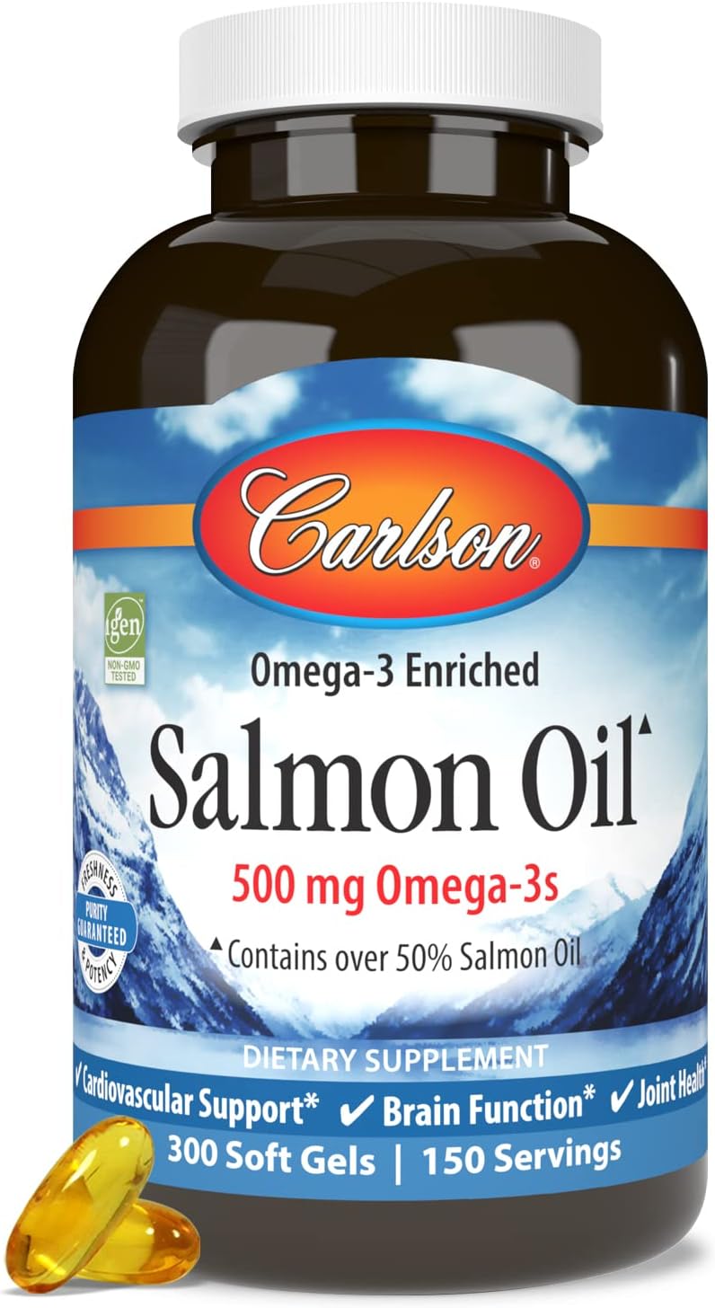 carlson-norwegian-salmon-oil-softgels---high-omega-3s-for-heart-brain-and-joint-health---300-count-5