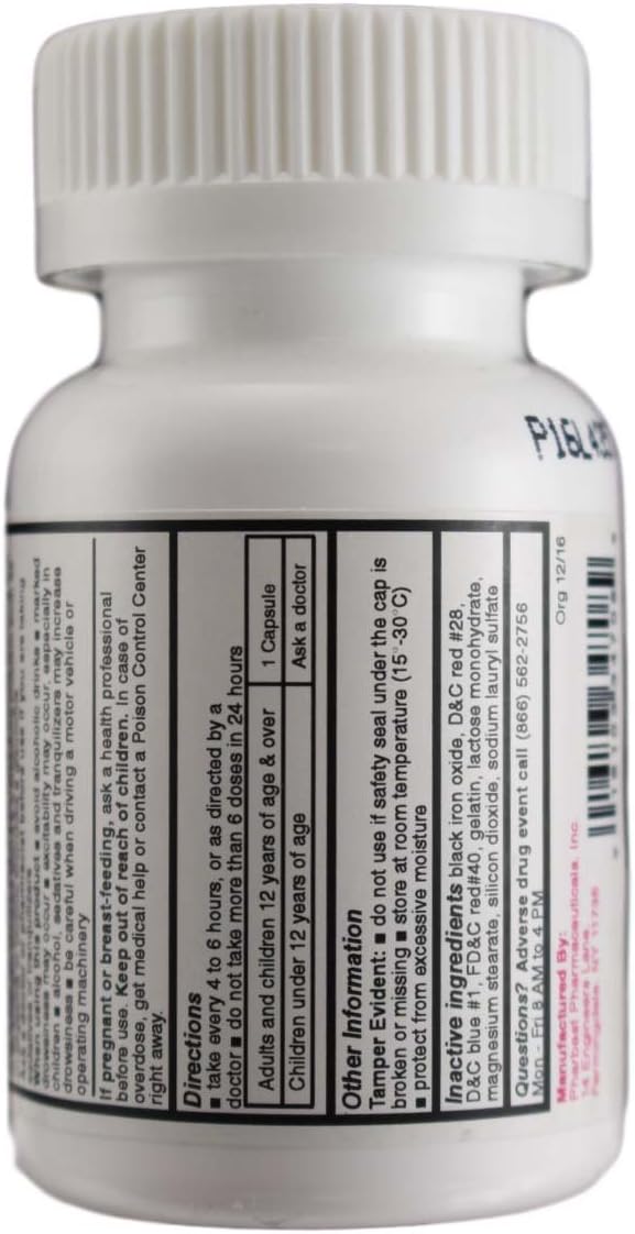 pharbedryl-diphenhydramine-hci-50mg-allergy-medicine-antihistamine---100-capsules-by-advance-pharmaceutical-3