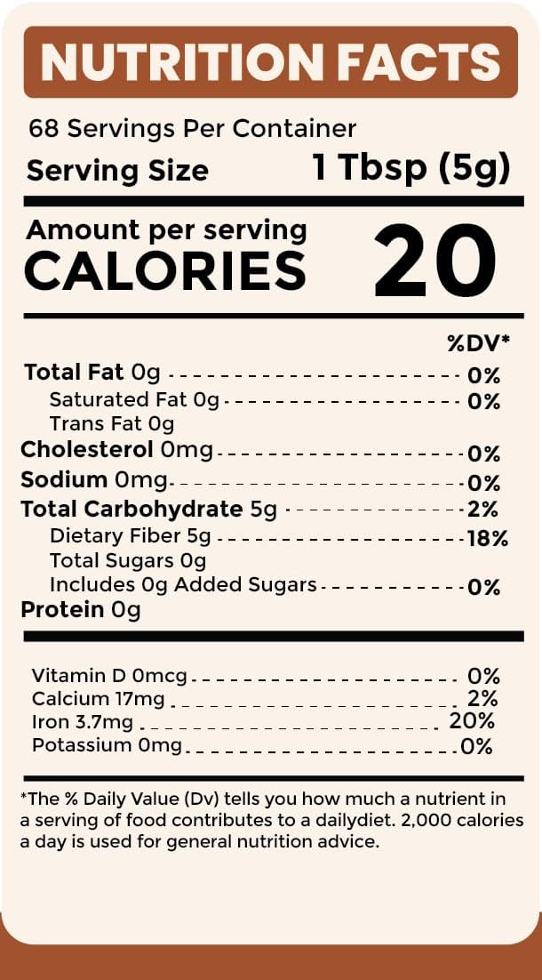 12oz-sownandgrown-whole-psyllium-husks-gluten-free-digestive-health-support---68-tablespoon-supply-2