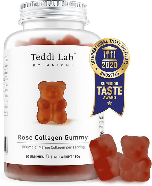 high-dose-marine-collagen-gummies-with-rose-petals-acerola-cherry-and-rosehip---1000mg-collagen-peptides-for-women---60-count-1