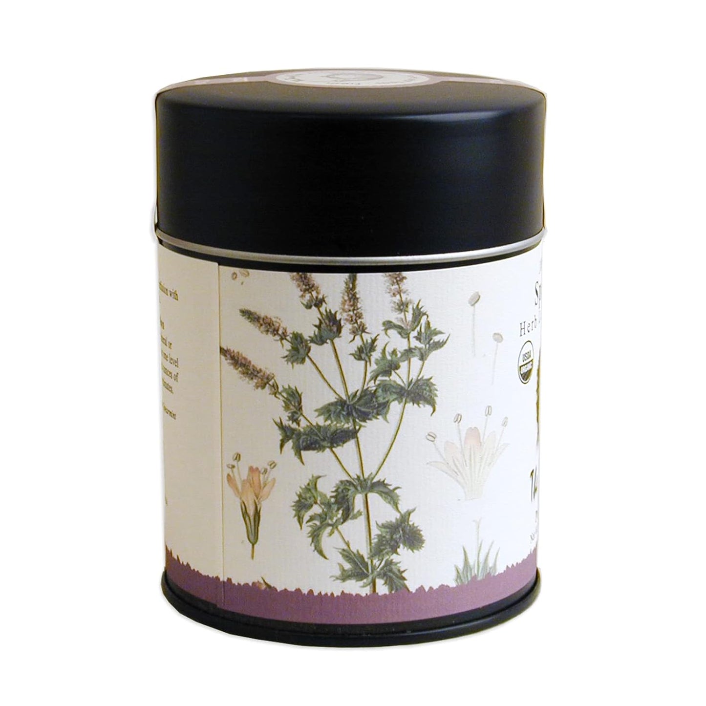 organic-spearmint-herbal-tea---loose-leaf-tin-2-oz---the-tao-of-tea-4