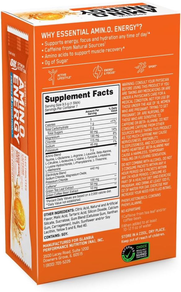 optimum-nutrition-essential-amino-energy-plus-electrolytes-stick-packs-tangerine-wave-flavor---7-packets-9