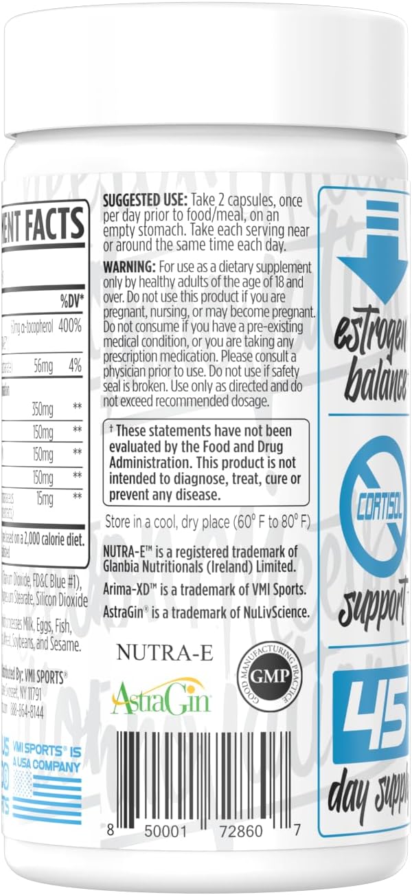 vmi-sports-arima-xd-90-count-supplement-for-hormone-balance-in-men-and-women---testosterone-estrogen-support-on-or-off-cycle-2
