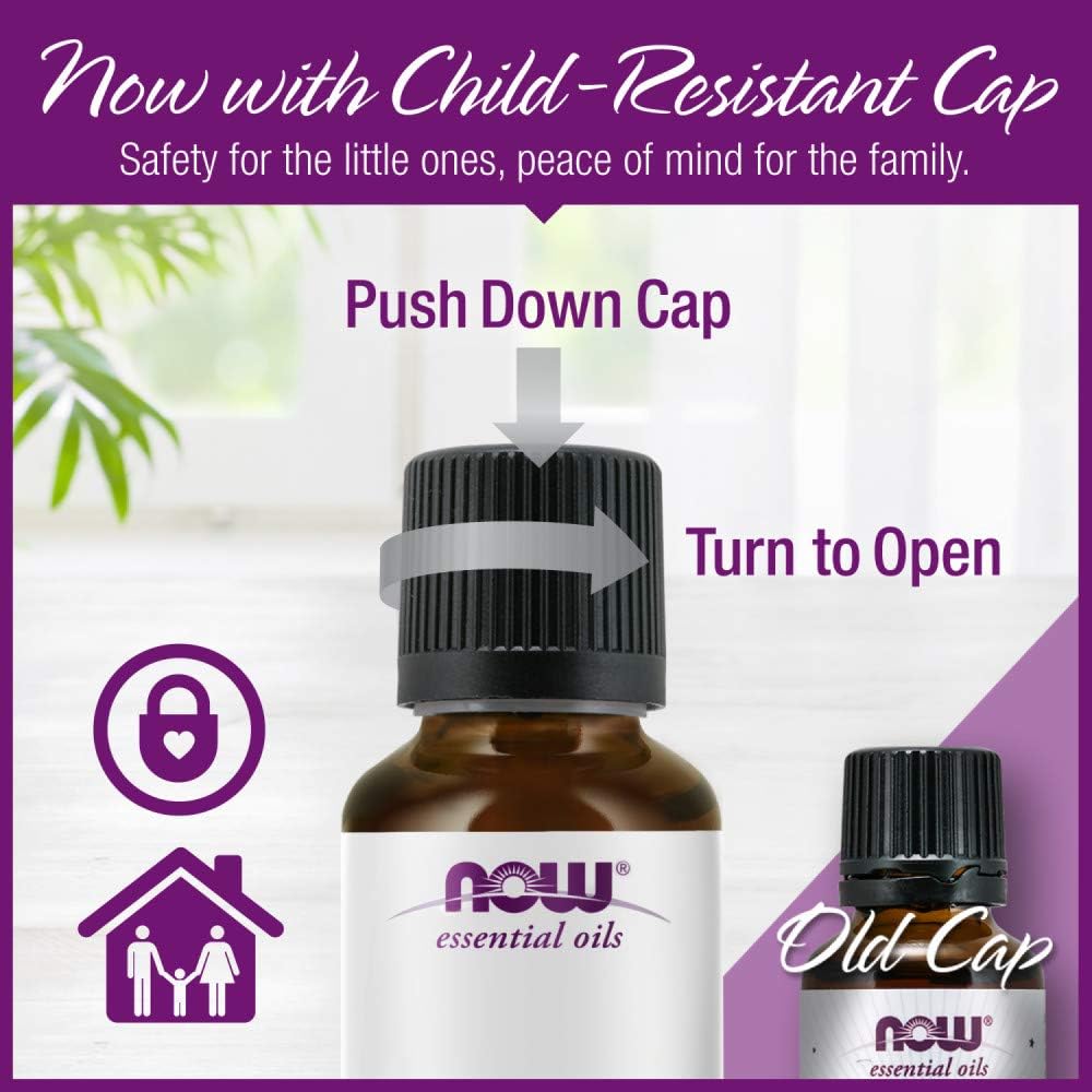 now-essential-oils-clary-sage-oil---100-pure-focusing-aromatherapy-scent---1-ounce-steam-distilled-vegan-oil-with-child-resistant-cap-4
