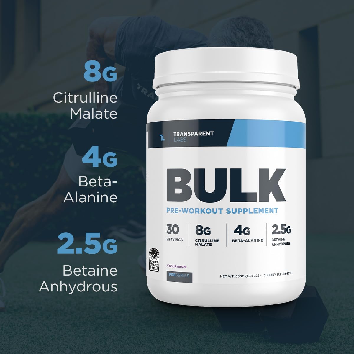 bulk-pre-workout-powder---transparent-labs-peach-mango-pre-workout-formula-for-muscle-building-and-strength---30-servings-naturally-sweetened-5
