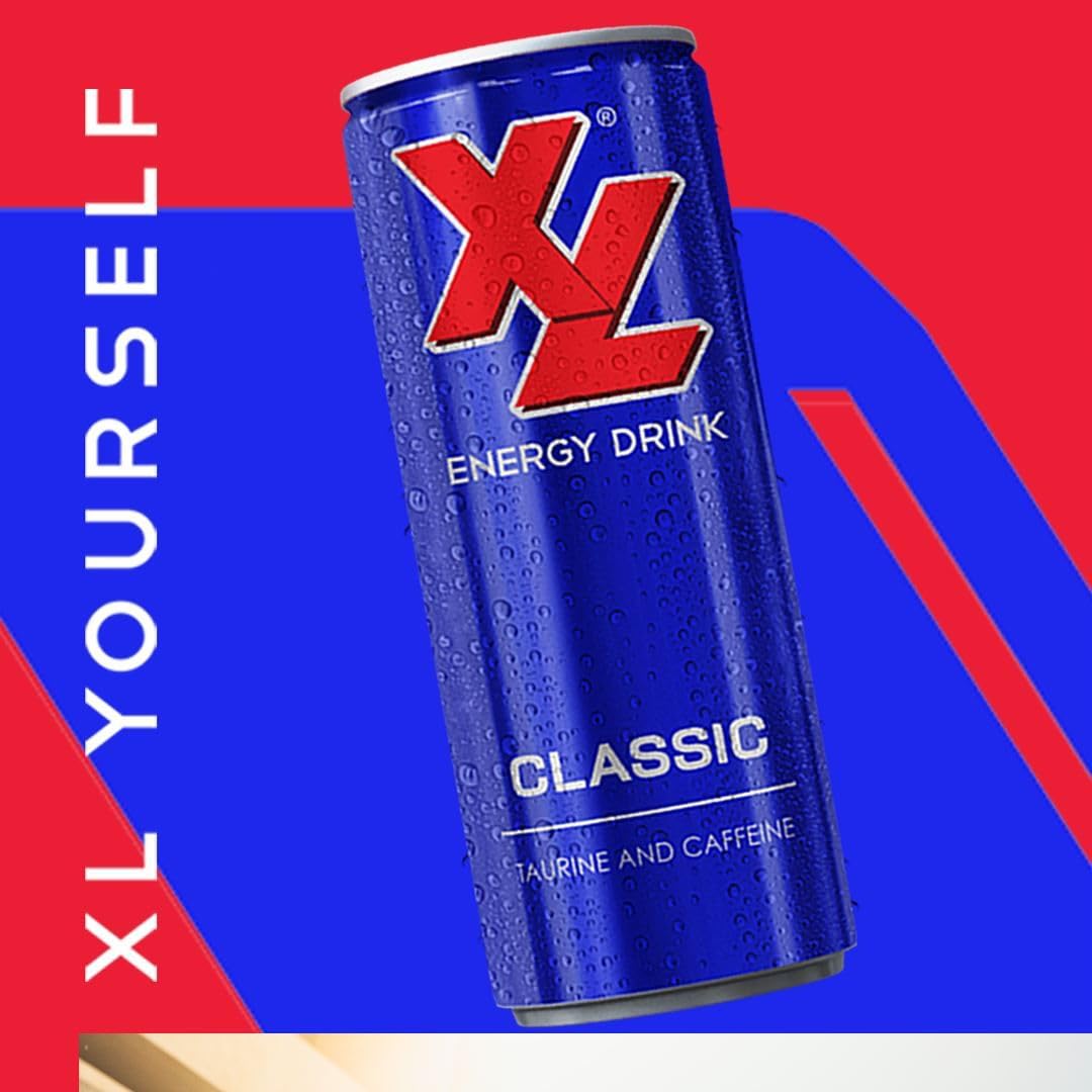 xl-energy-drink-24-pack---powerful-energy-boost-with-caffeine-and-taurine---refreshing-and-healthy-carbonated-beverage-5