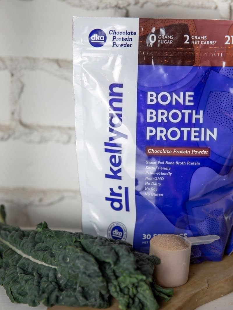 chocolate-bone-broth-protein-powder---21g-protein-2g-net-carbs---grass-fed-collagen---sugar-gluten-dairy-free---paleo-keto-shakes-30-servings-3