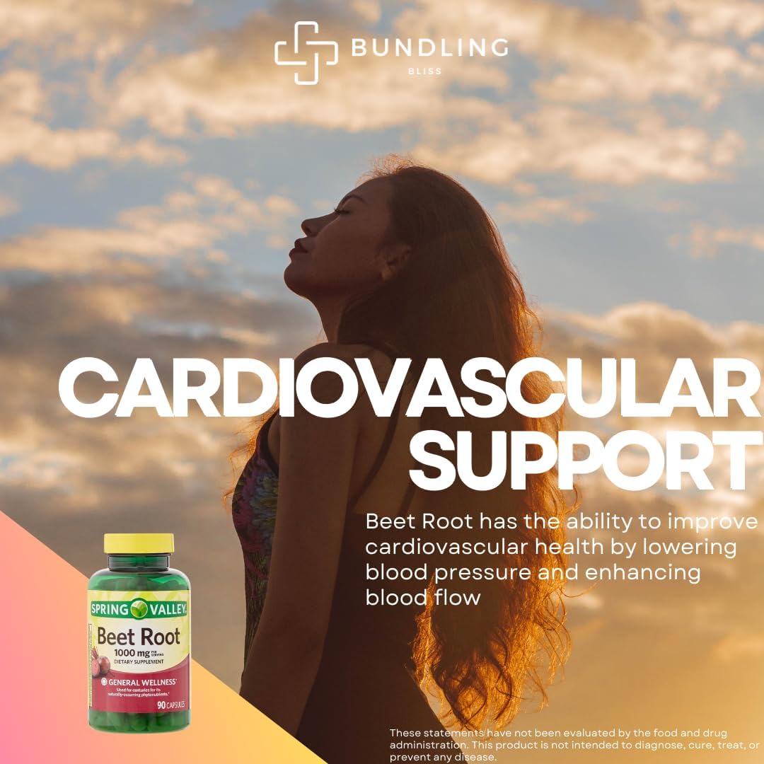 spring-valley-beet-root-1000mg-supplement-with-7-day-pill-organizer---90-count-pack-for-easy-bundling-4