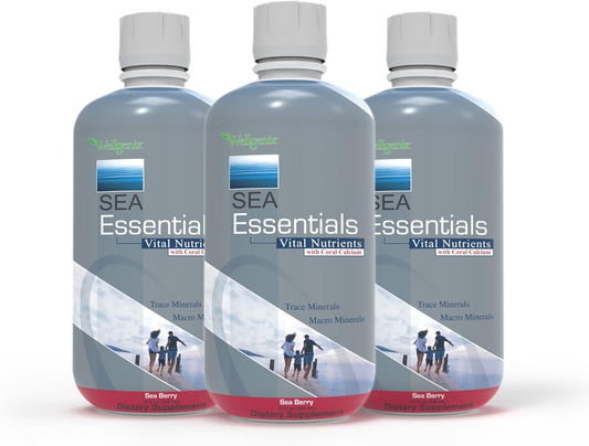 sea-essentials-coral-calcium-liquid-multivitamin---nutritional-mineral-drink-for-adults-kids---sea-berry-flavor---32oz-pack-of-3-1