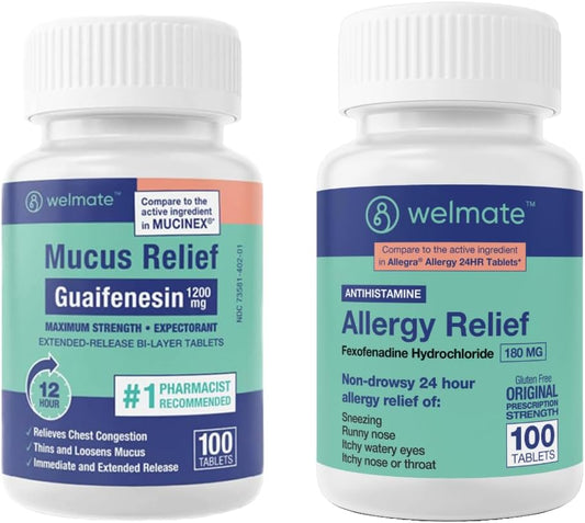 maximum-strength-cold-allergy-relief-bundle-guaifenesin-mucus-relief-100-ct-fexofenadine-non-drowsy-allergy-relief-100-ct-1