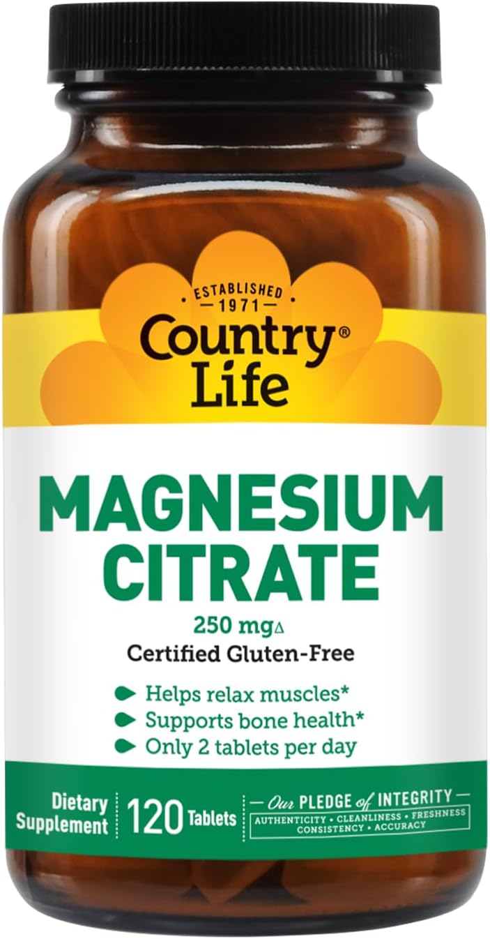 country-life-magnesium-citrate-tablets---120-count---supports-muscle-nerve-function-heart-health-immune-system-energy-production---250mg-magnesium-complex-supplement-7