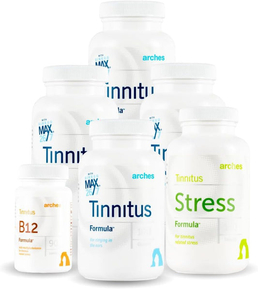 natural-tinnitus-relief-combo-pack-with-ginkgo-max-267---6-bottles90-day-supply-from-arches-tinnitus-formulas-1