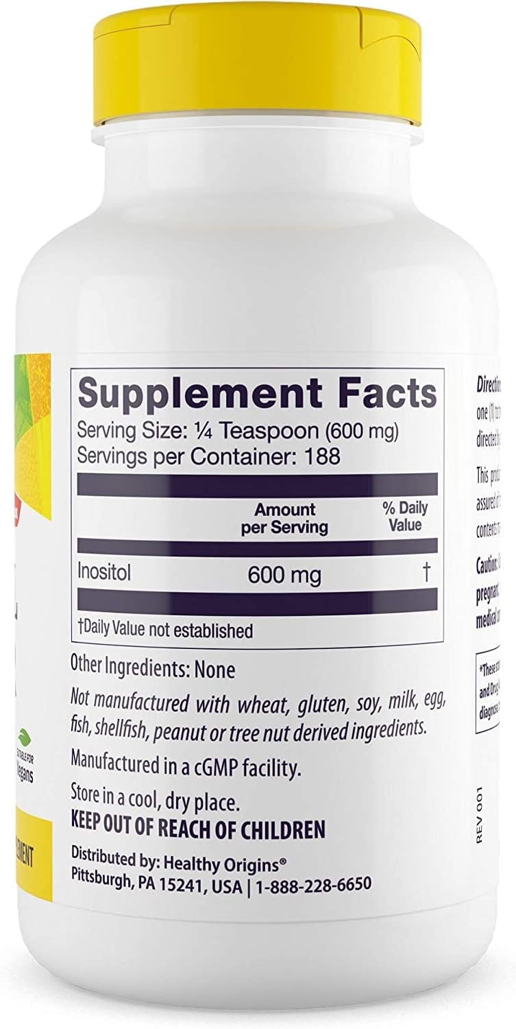 vegan-inositol-powder-for-healthy-skin-hair-nails---vitamin-b8-supplement---non-gmo-gluten-free---4-oz-2