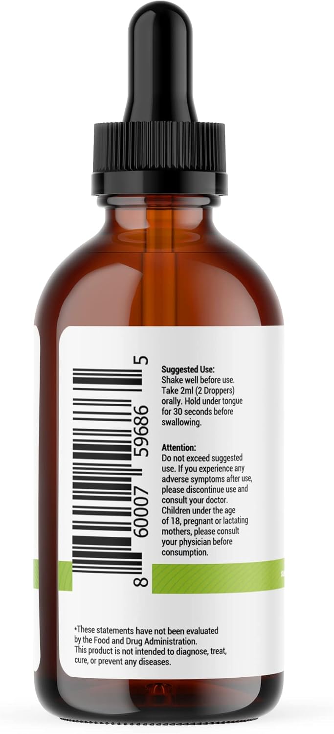 organic-sea-moss-drops-with-burdock-root-bladderwrack---1000mg-superfood-supplement-for-immune-thyroid-gut-skin-joint-health---2oz-8