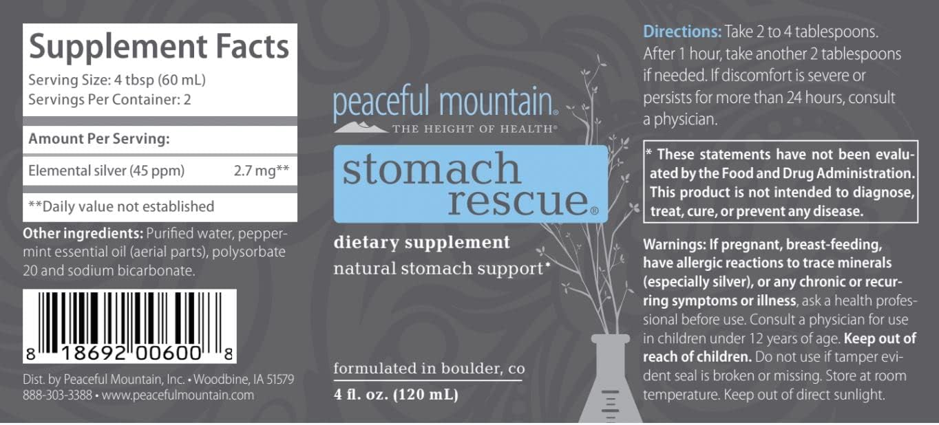 elemental-silver-peppermint-stomach-rescue---natural-support-for-digestive-health---immune-boosting-formula-with-soothing-effects---4-fl-oz-6
