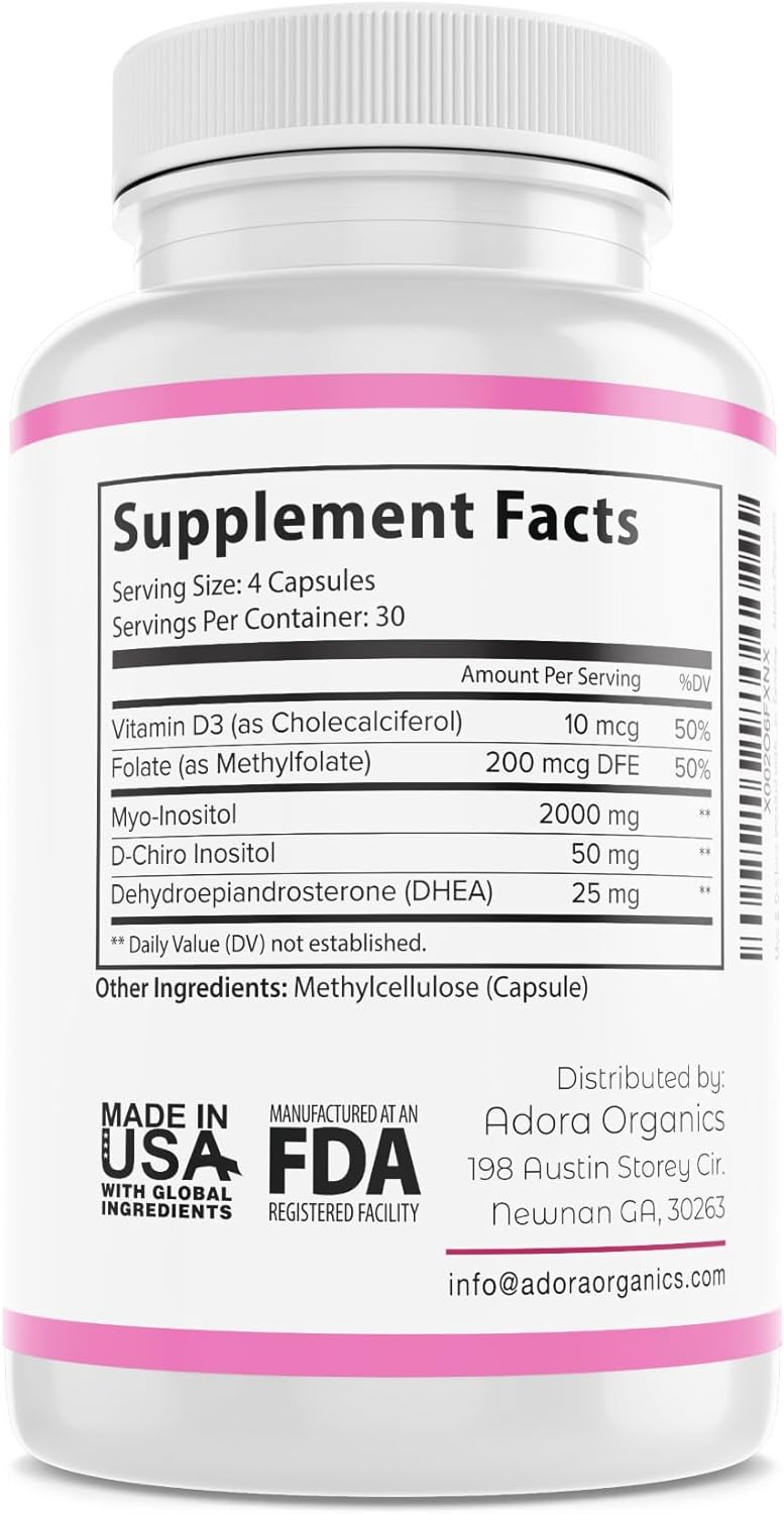 myo-d-chiro-inositol-supplement-with-folate-vitamin-d-dhea---hormone-balance-ovarian-function-support---2050mg-120-capsules-2