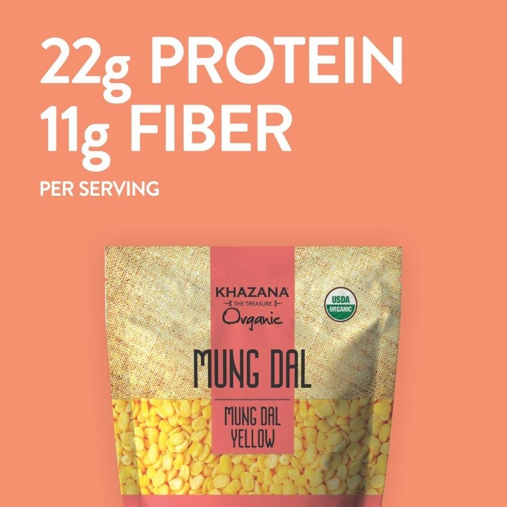organic-yellow-mung-dal-2lb---split-beans-from-india-non-gmo-gluten-free-kosher-lentils-authentic-indian-legumes-2