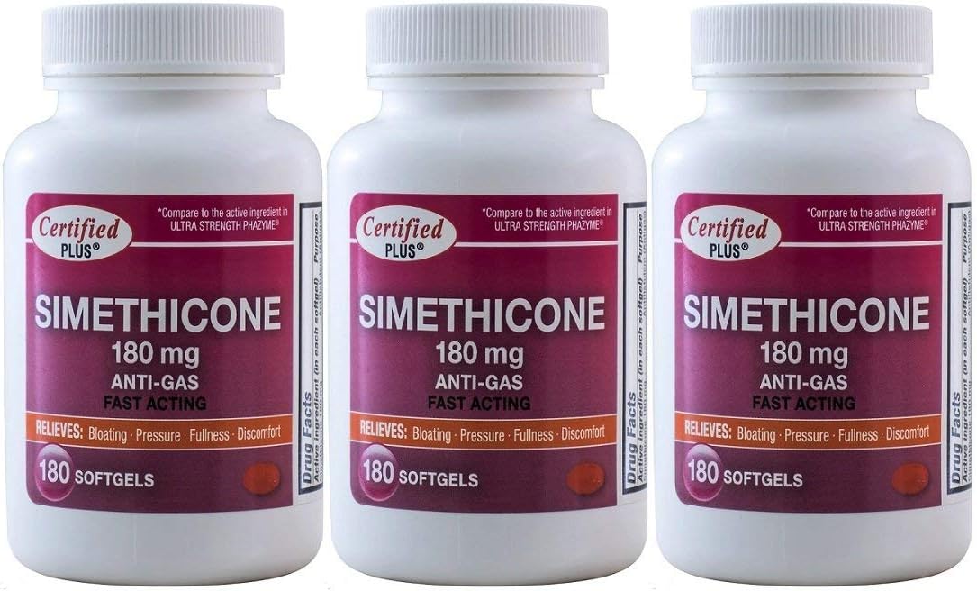 540-softgels-of-advance-pharmaceutical-simethicone-180mg---anti-gas-bloating-relief---pack-of-3-bottles-with-180-gelcaps-each-1
