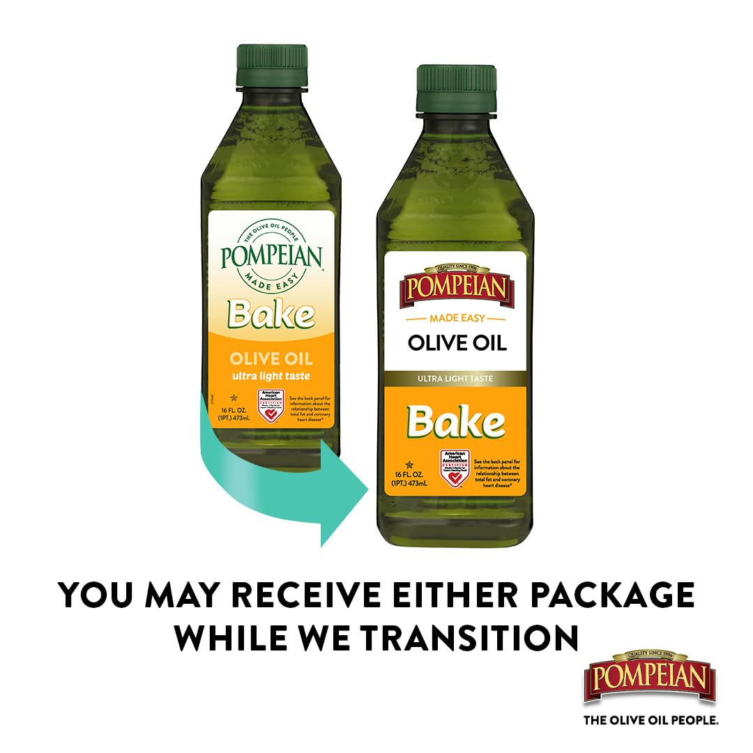 pompeian-ultra-light-taste-olive-oil-for-baking-16-fl-oz---american-heart-association-certified-non-gmo-non-allergenic---perfect-for-brownies-and-cakes-2