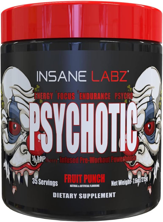 insane-labz-psychotic-pre-workout-powder---high-stimulant-extreme-energy-focus-beta-alanine-creatine-monohydrate-dmae---35-servings-fruit-punch-1