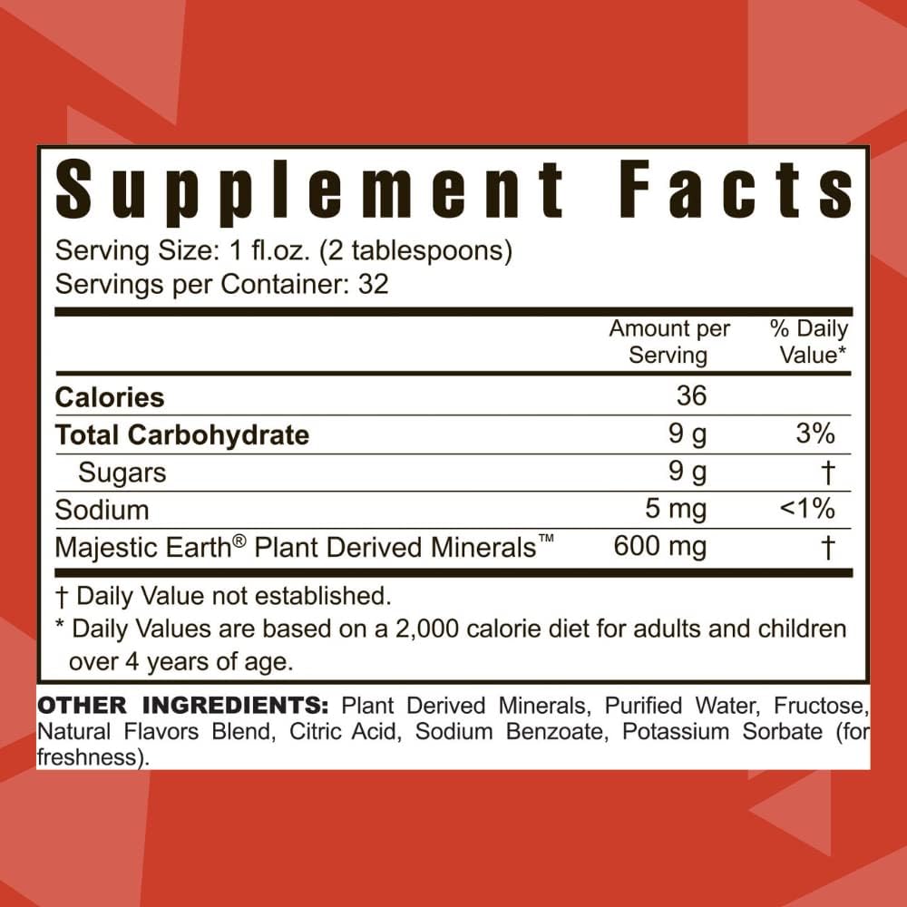 youngevity-cheri-mins-liquid-minerals---77-natural-trace-minerals---colloidal-humic-shale-formula---32-fl-oz-bottle-2