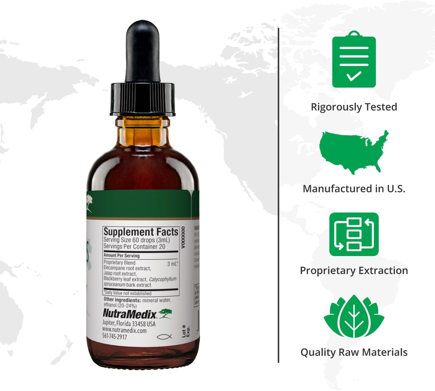 nutramedix-nutra-bbs---herbal-supplement-for-digestive-immune-support---elecampane-root-blackberry-leaves-extract---gut-health-immunity-booster---60ml-2