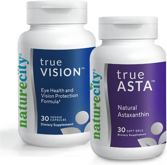 promote-healthy-vision-with-naturecity-vision-support-bundle---truevision-eye-health-formula-and-trueasta-marine-30-veggie-capsules-1