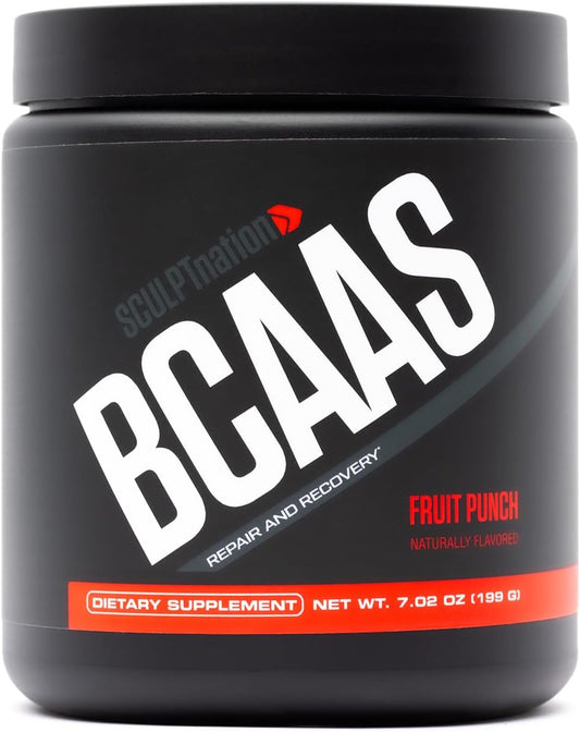 sculpt-nation-bcaa-powder---fruit-punch-flavor-30-servings-essential-amino-acids-for-recovery-and-endurance-from-v-shred-1