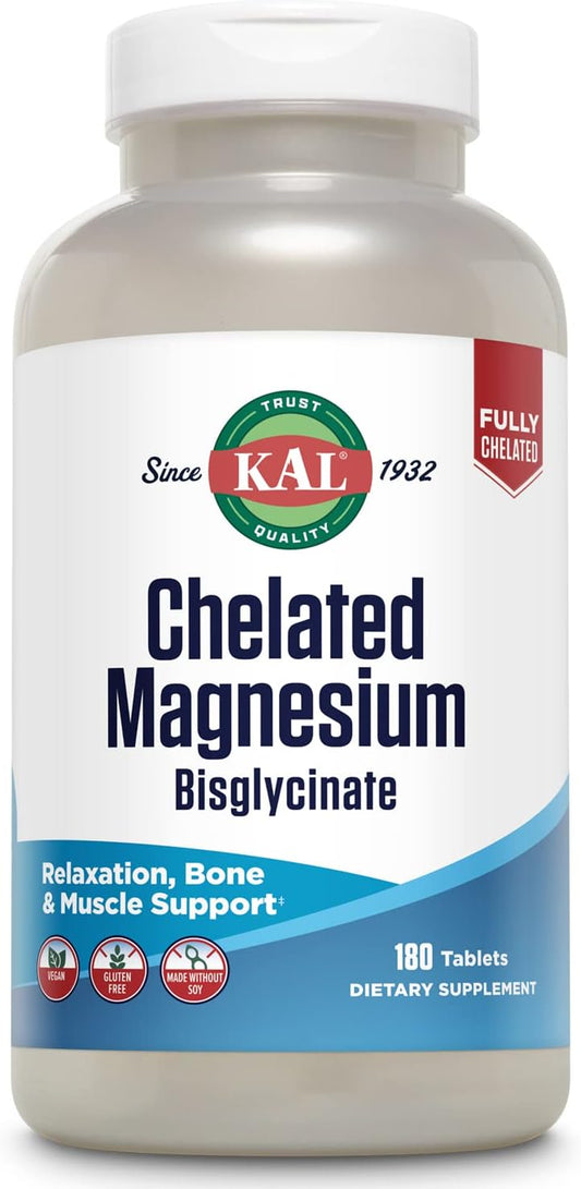 high-absorption-chelated-magnesium-supplement-for-relaxation-bone-health-nerve-muscle-function-support---vegan-gluten-free-180-tablets-1