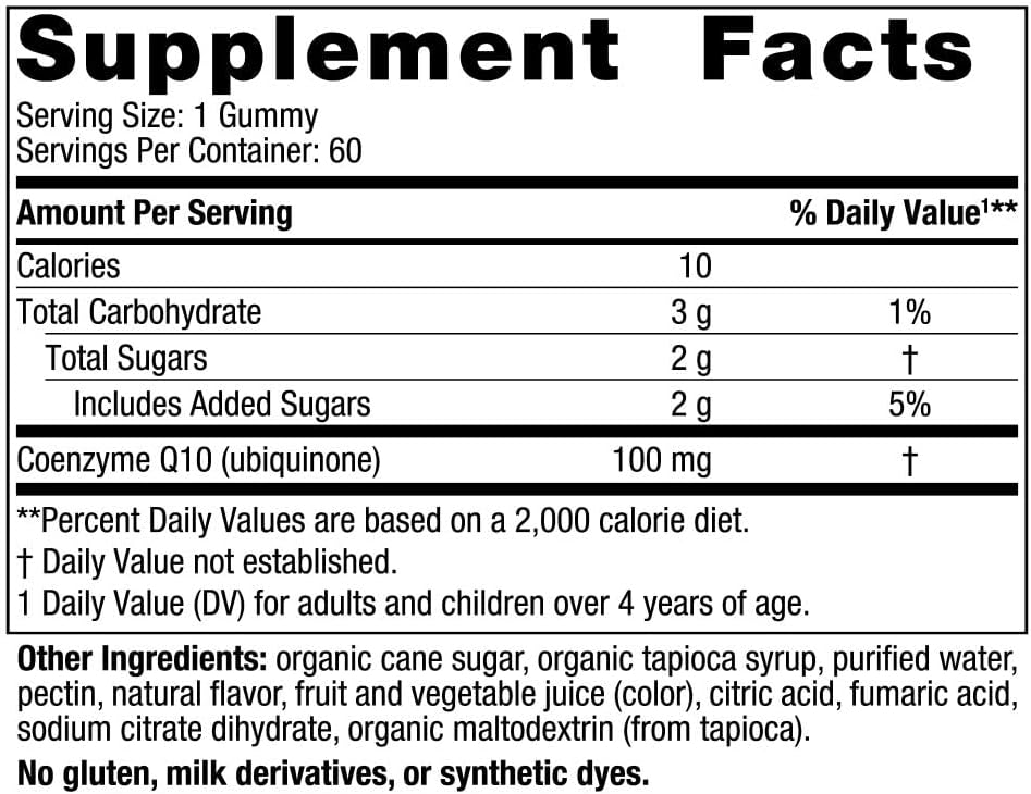 strawberry-flavored-nordic-naturals-coq10-gummies---60-gummies-100mg-coenzyme-q10---heart-health-energy-antioxidant---non-gmo-vegan---60-servings-2