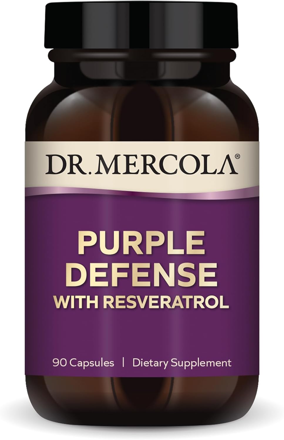 dr-mercola-purple-defense-capsules---90-servings-with-resveratrol-for-brain-support---non-gmo-dietary-supplement-1
