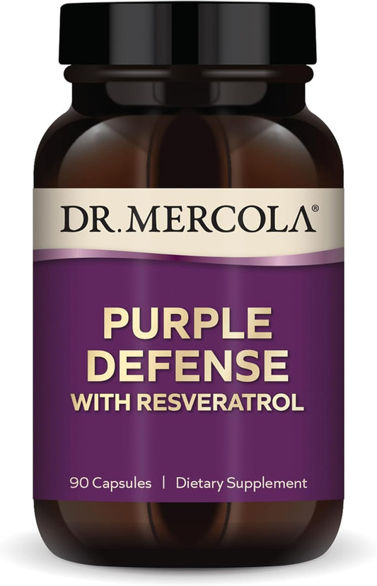 dr-mercola-purple-defense-capsules---90-servings-with-resveratrol-for-brain-support---non-gmo-dietary-supplement-1