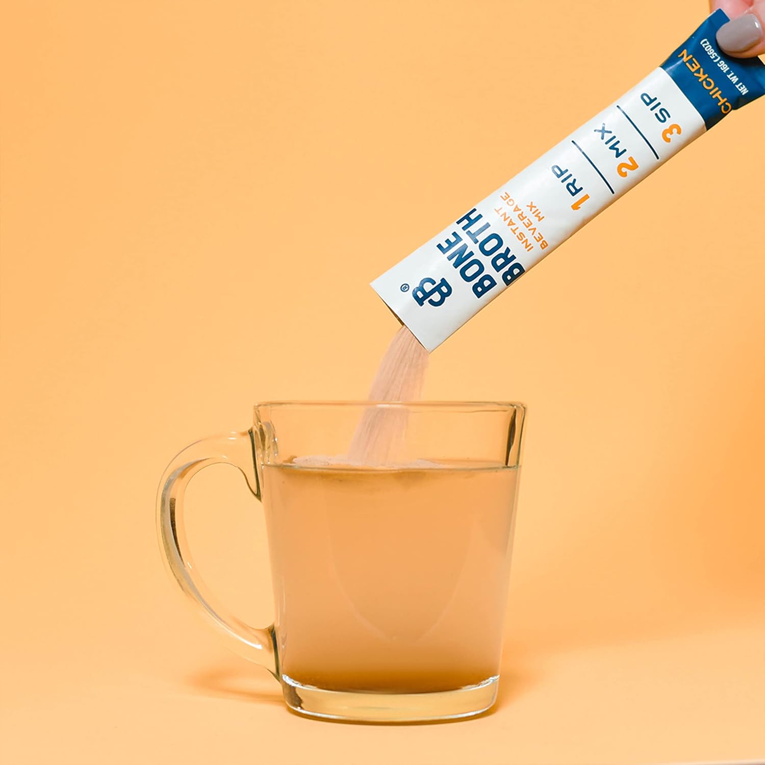 chicken-bone-broth-instant-powder-mix-sticks---pack-of-16-15g---10g-protein---keto-paleo-friendly-4