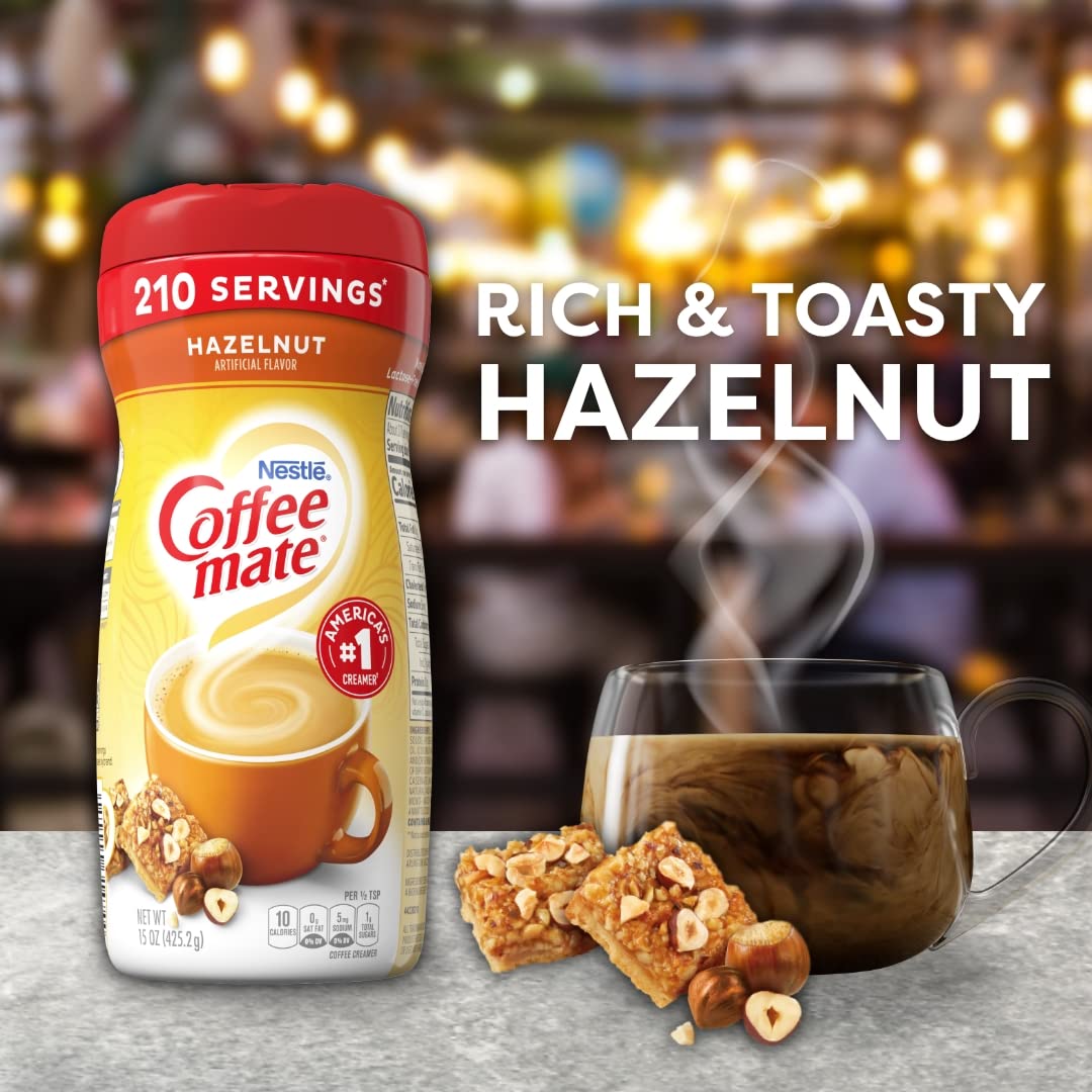 pack-of-6-nestle-coffee-mate-hazelnut-coffee-creamer-15-ounce-each---bulk-buy-for-delicious-coffee-flavor-2